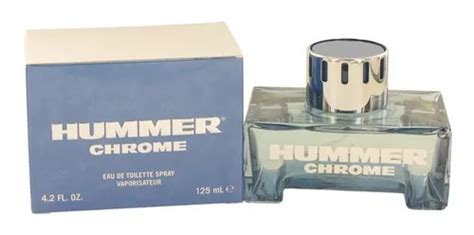 perfume hummer original.